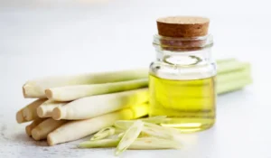Lemongrass Oil