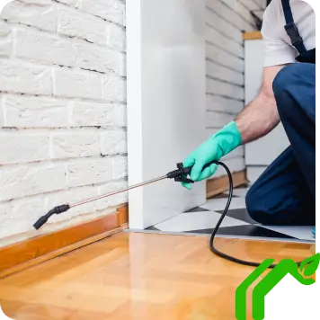 Residential Pest Control Static Image 2
