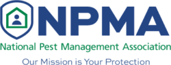The National Pest Management Association Logo