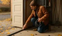 Why Pests Love Your Garage In The Fall