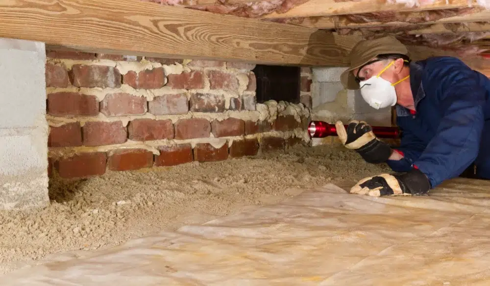 termite inspection